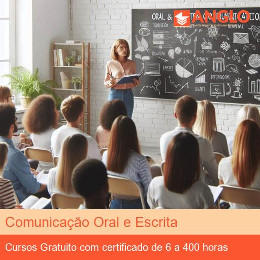 Comunicação Oral e Escrita